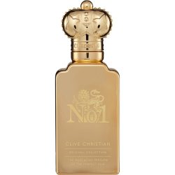 Clive Christian No.1 Masculine Perfume Spray Parfum 50 ml Herren