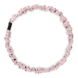 Ailoria LUXE LOOP Haarband aus Seide Haarreifen & -bänder 1 ct Damen
