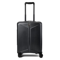 Jump Evae Ultra-Light 4 Rollen Kabinentrolley 55 cm Koffer & Trolleys 1 ct Grau Herren