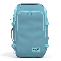 Cabin Zero Adventure Laptoprucksack Get inspired: Back to school & office 1 ct Grau Herren