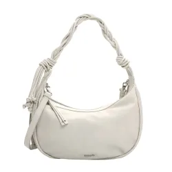 Tamaris Beutel TAS Keona Handtaschen 1 ct Weiss Damen