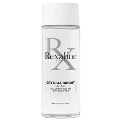 Rexaline Crystal Bright Lotion Gesichtswasser 50 ml