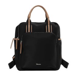 Tamaris TAS Kirsten Daypack Reisetaschen 1 ct Schwarz Damen