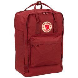 Fjällräven Kanken Daypack Rucksäcke 1 ct Rot