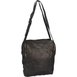Harold's Submarine Schultertasche Rabattaktion 1 ct Schwarz Damen