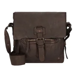 Harold's Submarine Umhängetasche Handtaschen 1 ct Braun Damen