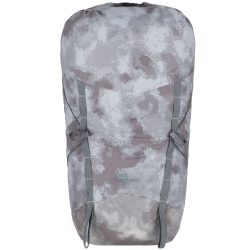 Jack Wolfskin 3D Aerorise Wanderrucksack Reisetaschen 1 ct Grau Herren