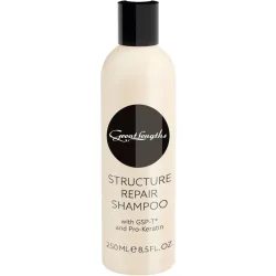 Great Lengths Structure Repair Shampoo 250 ml Damen