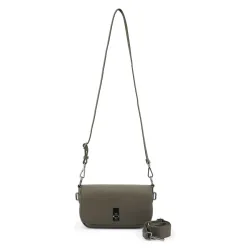 FREDsBRUDER My Bestie Schultertasche Handtaschen 1 ct Hellbraun Damen