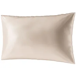 Ailoria BEAUTY SLEEP (100X65) Kopfkissenbezug aus Seide Schlafmasken, Kissenspray & Co. 1 ct Damen