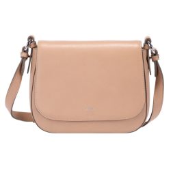 JOOP! Sofisticato 1.0 Umhängetasche Handtaschen 1 ct Silber Damen