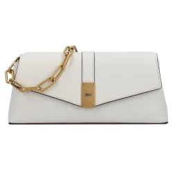 DKNY Conner Henkeltasche Handtaschen 1 ct Nude Damen