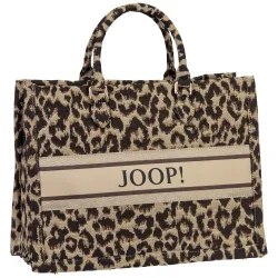 JOOP! Aurelia Henkeltasche Handtaschen 1 ct Braun Damen