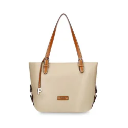 Picard Sonja Shopper Handtaschen 1 ct Hellbraun Damen
