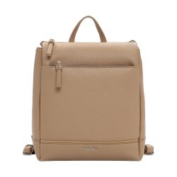 Tamaris Rucksack TAS Kennia Reisetaschen 1 ct Hellbraun Damen