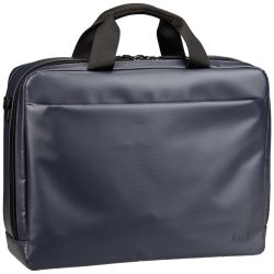 Jost Tolja Aktentasche 38 cm Laptopfach Laptoptaschen 1 ct Violett