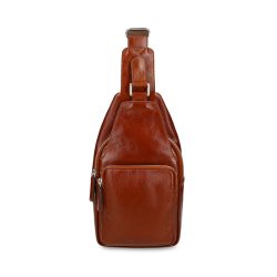 Picard Buddy Umhängetasche Rucksäcke 1 ct Braun Herren