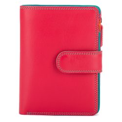 Mywalit Damengeldbörse Portemonnaies 1 ct Coral