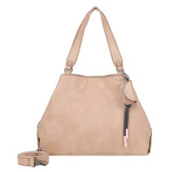 Fritzi aus Preußen Bitzi03 Shopper Tasche 43 cm Handtaschen 1 ct Coral Damen