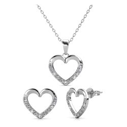 MYC-Paris Lovett-Set Schmuck-Set 1 ct Damen