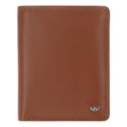 Golden Head Polo Herrengeldbörse Portemonnaies 1 ct Coral