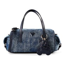 Guess Kassie Henkeltasche Handtaschen 1 ct Violett Damen