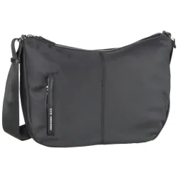 Mandarina Duck Hunter Umhängetasche Handtaschen 1 ct Schwarz Damen