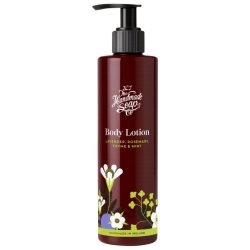 The Handmade Soap Body Lotion 250 ml