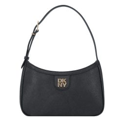 DKNY Carol Schultertasche Handtaschen 1 ct Schwarz Damen