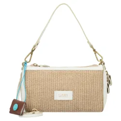 Gabs Schultertasche Handtaschen 1 ct Weiss Damen