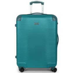 Gabol Balance XP 4 Rollen Trolley M 66 cm mit Dehnfalte Koffer & Trolleys 1 ct Petrol Herren
