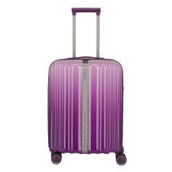 Travelite Lascana Edition 4 Rollen Kabinentrolley S 50 cm Koffer & Trolleys 1 ct Blau Herren