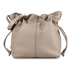Marc O'Polo Beuteltasche Shopper 1 ct Grau Damen