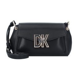 DKNY Downtown Umhängetasche Handtaschen 1 ct Schwarz Damen