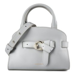 Coccinelle Sabine Henkeltasche Handtaschen 1 ct Weiss Damen
