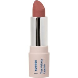 KORRES True Velvety Lipstick Lippenstifte 3 g 13 Nude Pink