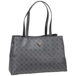 Guess Wilder Shopper Handtaschen 1 ct Grau Damen