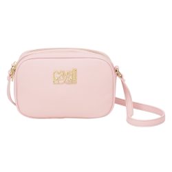 Cavalli Class Cinzia Umhängetasche 21 cm Handtaschen 1 ct Silber Damen