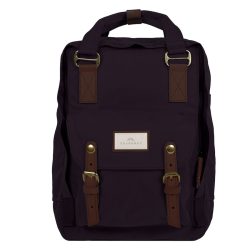 Doughnut Macaroon Daypack Handtaschen 1 ct Blau Herren