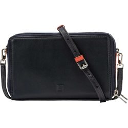 DuDu Ines Umhängetasche Handtaschen 1 ct Violett Damen