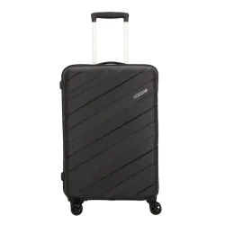 American Tourister Jetdriver 3.0 4 Rollen Trolley 67 cm Reisetaschen 1 ct Schwarz Herren