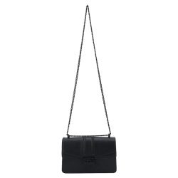 Seidenfelt Roros Mobile Handytasche 11 cm Handtaschen 1 ct Schwarz Damen