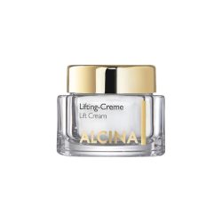 Alcina Lifting-Creme Gesichtscreme 250 ml