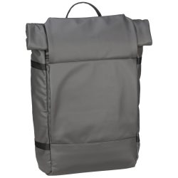 ZWEI Aqua Daypack Rucksäcke 1 ct Grau