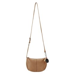 FREDsBRUDER Take A Smile Umhängetasche Handtaschen 1 ct Coral Damen