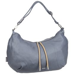ZWEI Lola Umhängetasche Handtaschen 1 ct Schwarz Damen