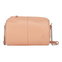 DuDu Abigail Umhängetasche Handtaschen 1 ct Grau Damen