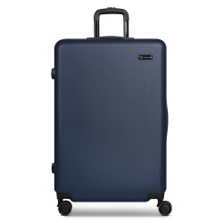 Smartbox Edition 05 4 Rollen Trolley 76 cm Reisetaschen 1 ct Schwarz Herren