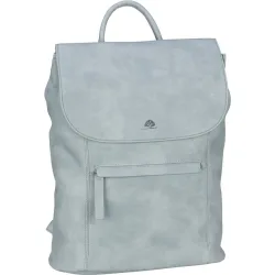 Greenburry Mad'l Dasch Rucksack Reisetaschen 1 ct Grau Herren