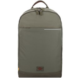camel active City Daypack 41 cm Laptopfach Reisetaschen 1 ct Grün Damen